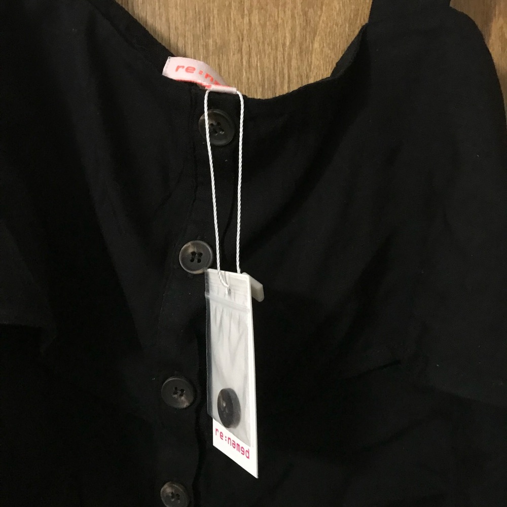Button Tank - Picture 3 of 5